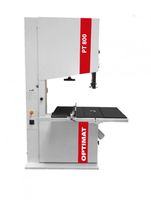 Piła taśmowa do drewna pilarka szer 785mm wys 500mm taśmówka cięcia żeliwna