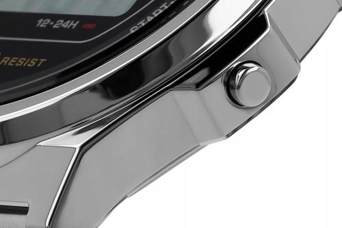 Zegarek Casio Vintage A171WE-1AEF na Arena.pl