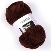 Włóczka YarnArt Dolce Kolor 775