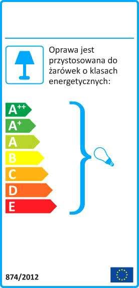Wisząca LAMPA zewnętrzna Vasco K-5007H/N cz/zł Kaja klasyczna OPRAWA metalowy ZWIS na łańcuchu ogrodowy IP44 czarny złoty zdjęcie 5