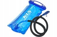 Bukłak rowerowy KELLYS TANK 20 100 cm 2 litry