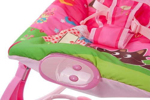 Leżaczek - czerwony kapturek na Arena.pl