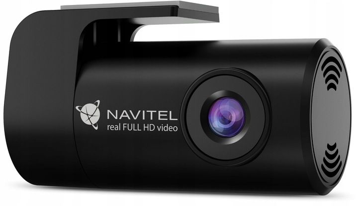 Wideorejestrator samochodowy Navitel R480 2K DUAL 2" IPS Sensor SONY IMX335 zdjęcie 8