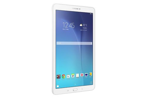 Samsung GALAXY Tab E 9.7   T560 WiFi 8G White Android4.4 na Arena.pl
