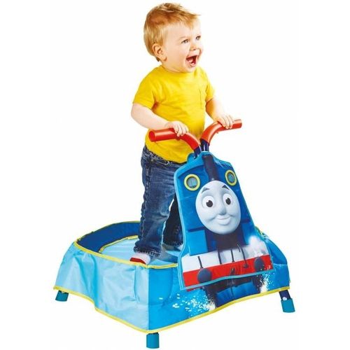 Thomas and friends trampoline na Arena.pl