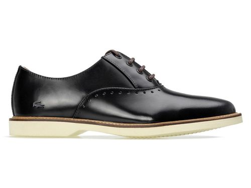 Lacoste Rene Prep 2 Dark Blue 28SRW1147120 39 na Arena.pl