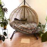 Pled Turystyczny 160X200 Akrylowy 17514