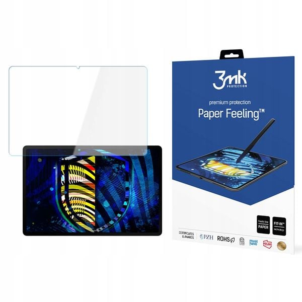3MK PaperFeeling Sam Galaxy Tab S8 Plus 12.4" zdjęcie 1