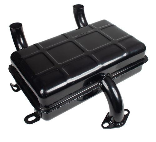 Tłumik Cedrus Agregat Diesel CEDDG7E-3F 700132 na Arena.pl