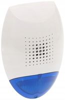 SYGNALIZATOR ZEWNĘTRZNY SP-500-BL SATEL