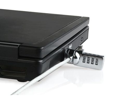 NATEC Linka zabezpieczajaca do notebooka LOBSTER CODE na Arena.pl