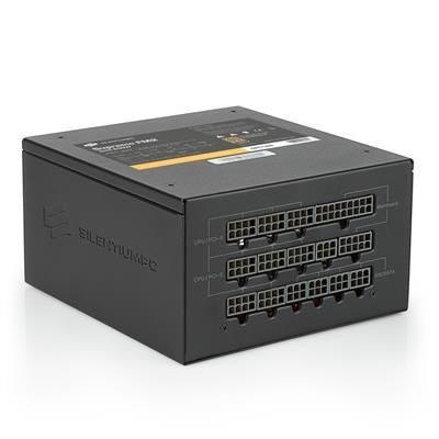 SilentiumPC Supremo FM2 Gold 650W Modular na Arena.pl