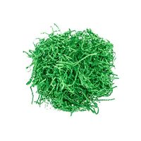 SIANKO PAPIEROWE WYPEŁNIENIE 3 MM 42G JASNOZIELONE CEOZ-199 DP CRAFT