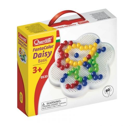 QUERCETTI 0133 FANTACOLOR MARGERITA 60GWOąDZI 15 na Arena.pl