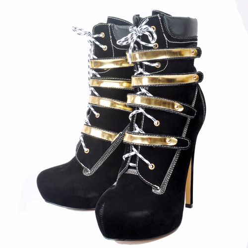 Buty Damskie - Platforma - NOWA KOLEKCJA na Arena.pl