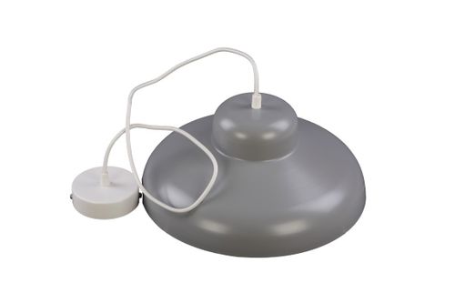 Lampa omicron ii grey na Arena.pl