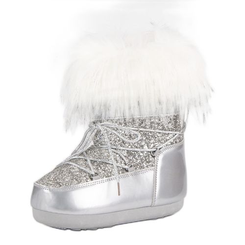 Modne Śniegowce r.38 na Arena.pl