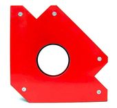 KĄTOWNIK UCHWYT MAGNETYCZNY SPAWALNICZY 22,5kg