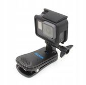 mocowanie do plecaka telesin gp-jfm-003 backpack mount clip 360 stopni