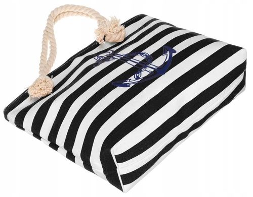 plażowa torba damska z poliestru na Arena.pl