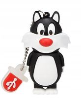 PENDRIVE USB SZYBKI FLASH DRIVE ULTRA PAMIĘĆ ZAWIESZKA PEN SYLWESTER 64GB