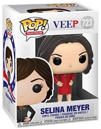 funko pop! veep selina meyer 723 figurka na Arena.pl