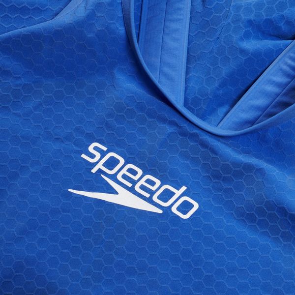 Strój pływacki startowy damski Speedo Lzr Intent 2.0 UK26 zdjęcie 7