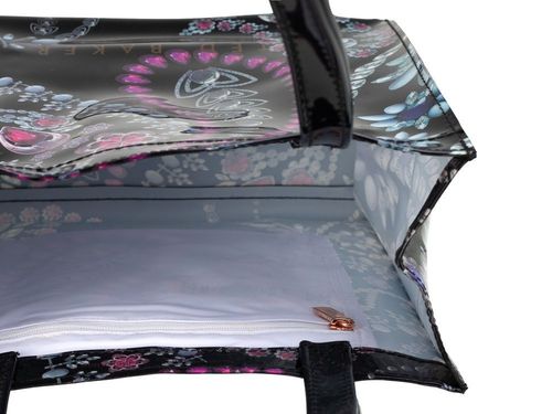 Torebka Ted Baker 130933-00-BLACK NS na Arena.pl