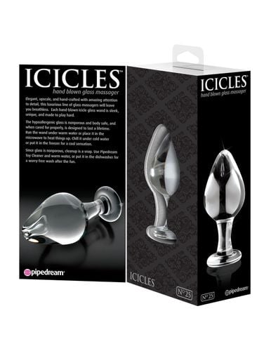 icicles no. 25 na Arena.pl