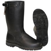BUTY WOJSKOWE BW CZARNE 40