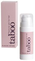 Żel Podniecający I Pobudzający Dla Pań Taboo 30 Ml