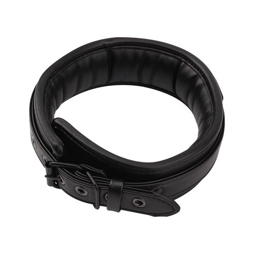 deluxe leather collar na Arena.pl