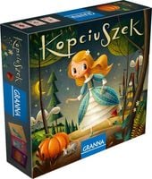 ND39_460143 -GRA KOPCIUSZEK GRN PUD
