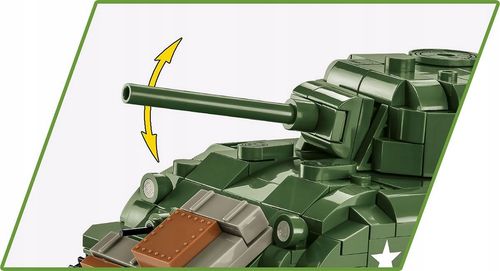 Historical Collection M4A1 Sherman na Arena.pl