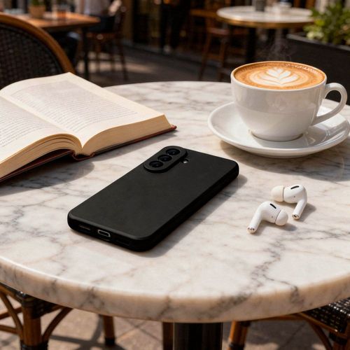 tech-protect icon galaxy a37 5g black na Arena.pl