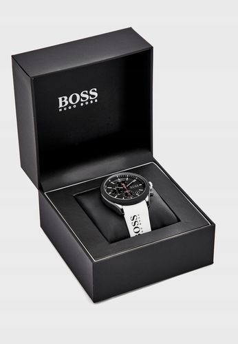 ZEGAREK MĘSKI HUGO BOSS 1513718 - VELOCITY (zx134a) na Arena.pl