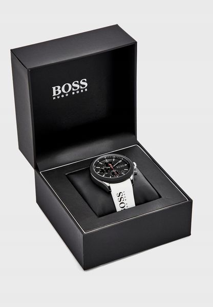 ZEGAREK MĘSKI HUGO BOSS 1513718 - VELOCITY (zx134a) zdjęcie 5