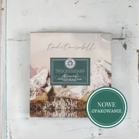 Musli z królikiem i warzywami dla psa dieta suchy BARF Paul&Paulina 100 g