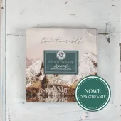 Musli z królikiem i warzywami dla psa dieta suchy BARF Paul&Paulina 100 g