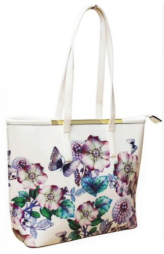 Torebka damska FB210 Czarna na Arena.pl