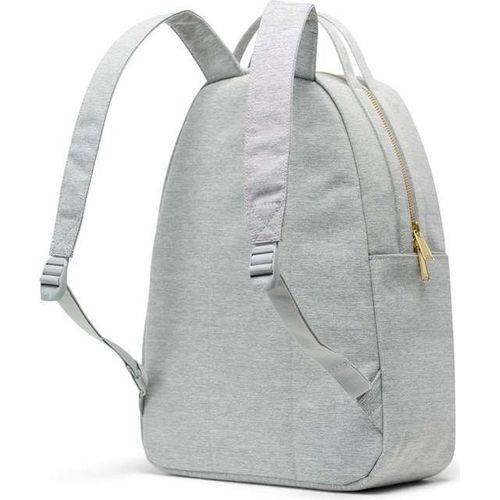 Herschel NOVA MID 01866 LIGHT GREY XX na Arena.pl
