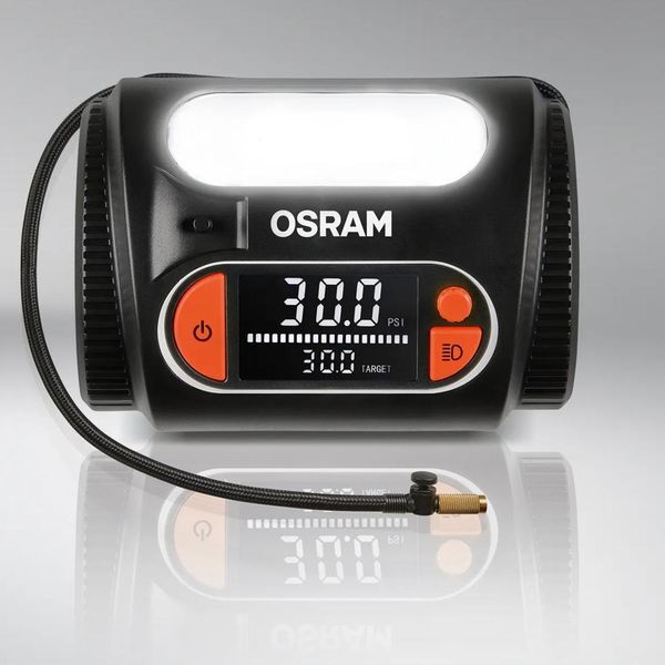 Kompresor samochodowy OSRAM TYREinflate OTI2130 zdjęcie 1