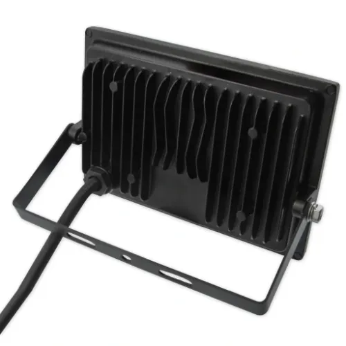 HALOGEN Naświetlacz LAMPA LED 30W IP65 Reflektor na Arena.pl