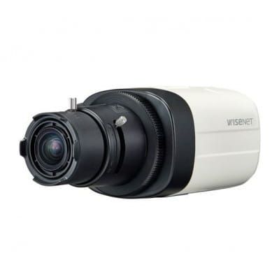 Kamera Analogowa Hanwha Techwin HCB-7000 na Arena.pl