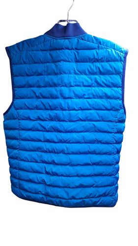 Męska Kamizelka LACOSTE US L na Arena.pl