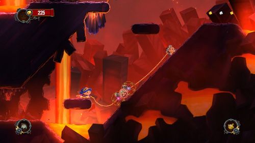 CHARIOT PC KLUCZ STEAM na Arena.pl