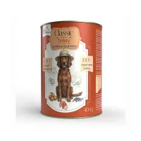 Syta Micha Classic indyk z mango 400g