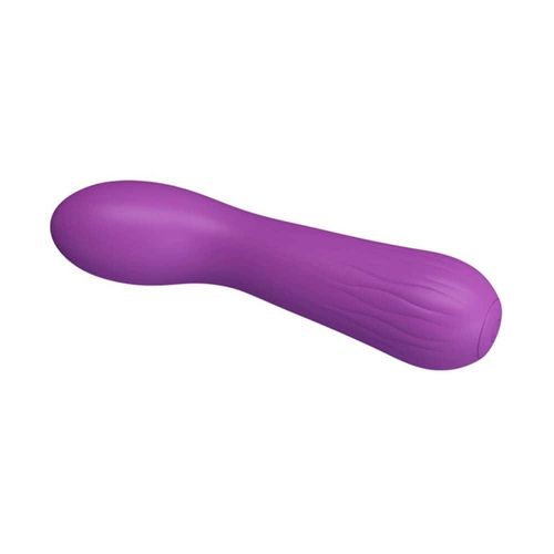 pretty love faun vibrator purple na Arena.pl