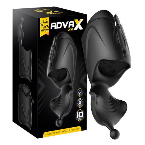 Masturbator do stymulacji penisa i jąder. na Arena.pl