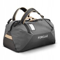 Torba trekkingowa Forclaz Duffel 100 Basic 100L